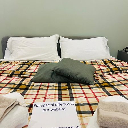 Pozzuoli B&B Exsofer المظهر الخارجي الصورة