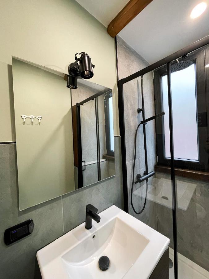 Pozzuoli B&B Exsofer المظهر الخارجي الصورة