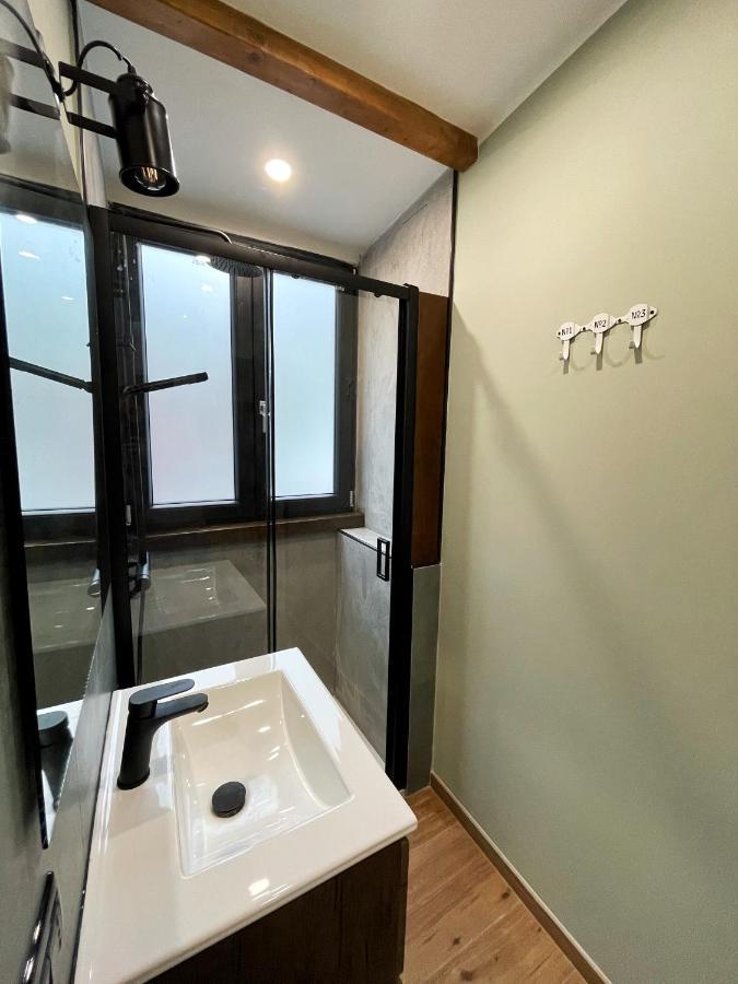 Pozzuoli B&B Exsofer المظهر الخارجي الصورة
