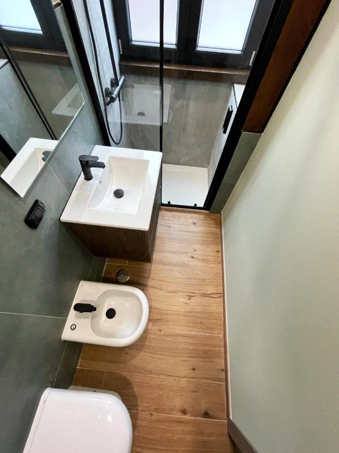Pozzuoli B&B Exsofer المظهر الخارجي الصورة